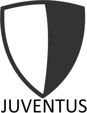 Juventus Football Club Logo PNG image