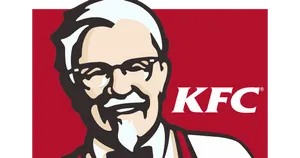 K F C Logo Branding PNG image