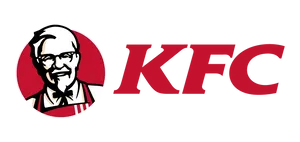 K F C Logo Classic PNG