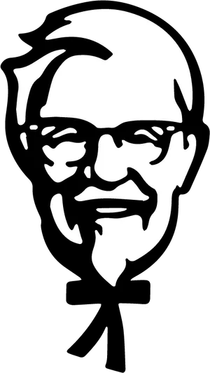 K F C Logo Icon PNG
