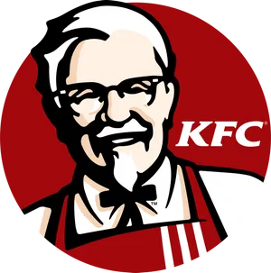 K F C Logo Iconic Brand Image PNG