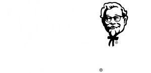 K F C Logo Image PNG image