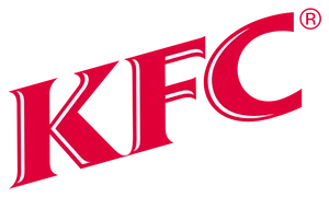 K F C Logo Redon Grey PNG