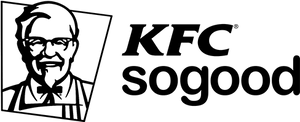 K F C Logowith Slogan PNG