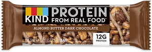 K I N D Protein Bar Almond Butter Dark Chocolate