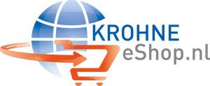 K R O H N E_e Shop_ Logo