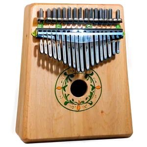 Kalimba PNG Tty96 PNG