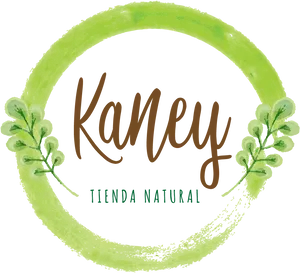 Kaney Natural Store Logo PNG