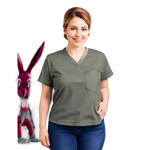 Kangaroo Pocket Shirt Compilation PNG 06212024