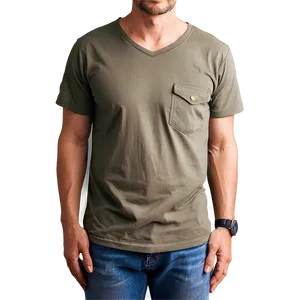 Kangaroo Pocket Shirt Compilation PNG Dvl
