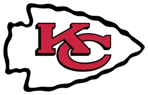 Kansas City Chiefs Logo PNG image