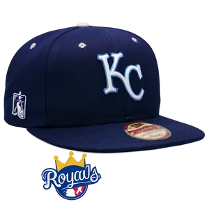 Kansas City Royals Cap Png Mrr5 PNG image