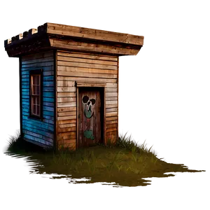 Kansas Haunted House Attraction Png 50 PNG image