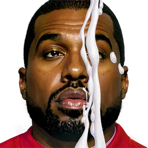 Kanye West Album Art Png Hdv PNG image