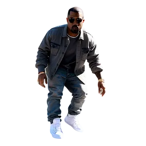 Kanye West Animated Png 58 PNG image