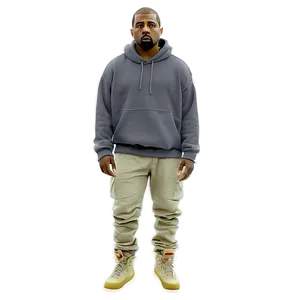 Kanye West Animated Png Nei46 PNG image