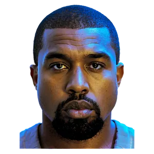 Kanye West Jesus Is King Png Uxb4 PNG image