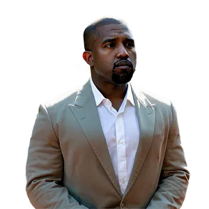 Kanye West Speech Png 28 PNG image