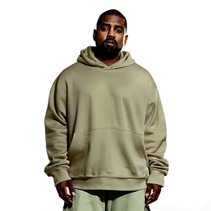 Kanye West Yeezy Season Png Skq PNG image