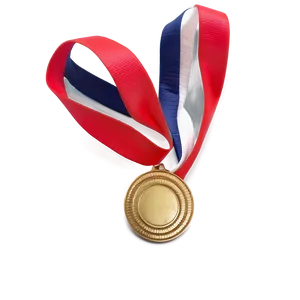 Karate Medal Png 05252024 PNG image