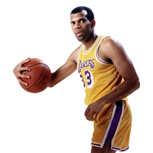 Kareem Abdul-jabbar Lakers Legend Png Apf PNG image