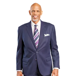 Kareem Abdul-jabbar Off-court Png Ktj48 PNG image