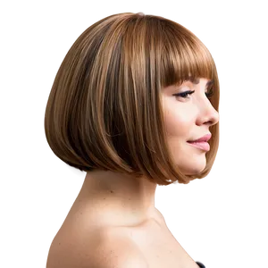 Karen Bob Haircut Png Rbe34 PNG image