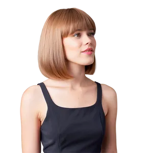 Karen Haircut For Business Women PNG Wrh99 PNG