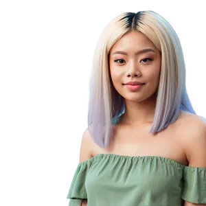 Karen Haircut For Heart-shaped Faces PNG 06212024 PNG