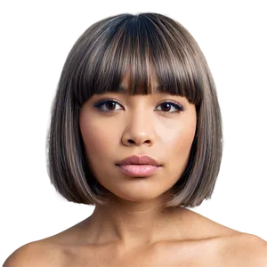 Karen Haircut For Oval Faces PNG 06212024 PNG