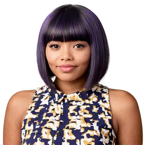 Karen Haircut For Round Faces PNG 28 PNG