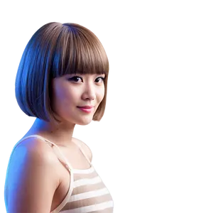 Karen Haircut For Square Faces PNG 44 PNG