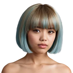 Karen Haircut For Square Faces PNG Jbe PNG