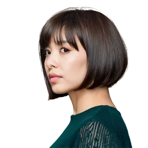 Karen Haircut For Thin Hair PNG 38