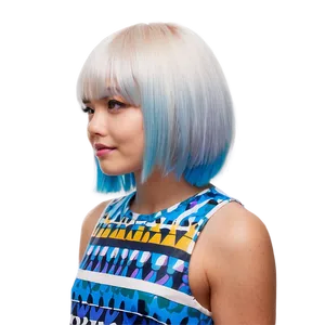 Karen Haircut For Young Girls PNG Rrc PNG