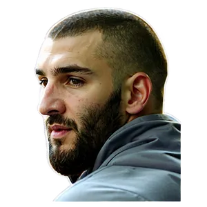 Karim Benzema Home Life PNG 58 PNG