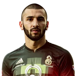 Karim Benzema Legacy Tribute PNG 06212024