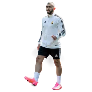 Karim Benzema Lifestyle PNG Jbx25