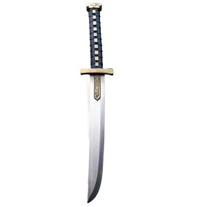 Katana And Sheath PNG 05252024 PNG