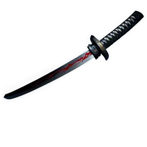 Katana Collection PNG 72 PNG