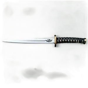 Katana Handle PNG 05252024