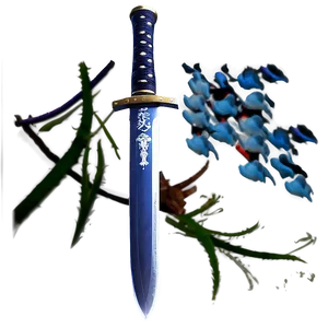 Katana Handle PNG Ifg PNG
