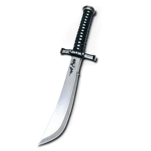 Katana In Action PNG 17 PNG