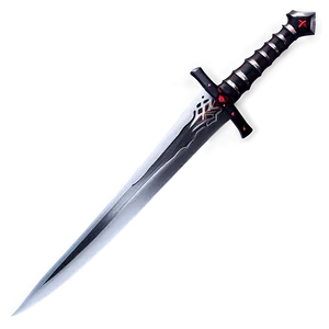 Katana Sword Art PNG Qnl PNG