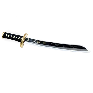 Katana Sword Png 05252024 PNG image