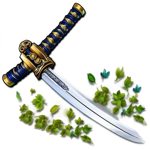 Katana Sword Png 78 PNG image