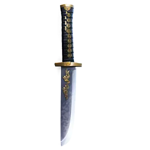 Katana Weapon PNG Ixh64