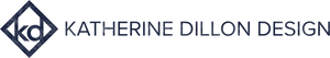 Katherine Dillon Design Logo PNG image