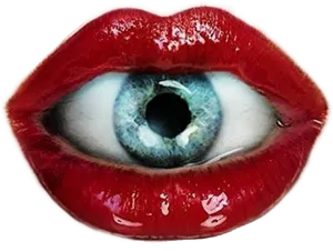 Katy Perry Witness Album Art Inspired