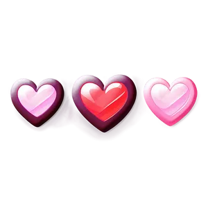 Kawaii Heart Character PNG Syl74 PNG